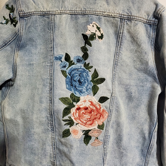 Vintage Jean jacket - Picture 10 of 10